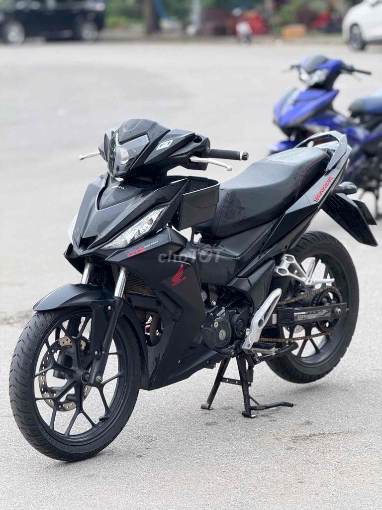 Honda 2021 - ảnh 2