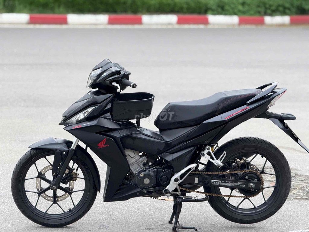 Honda 2021 - ảnh 4