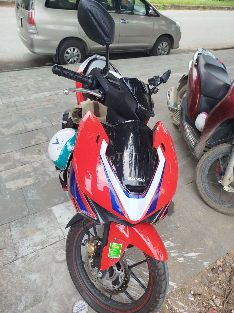 Honda Winner 2025 - ảnh 2