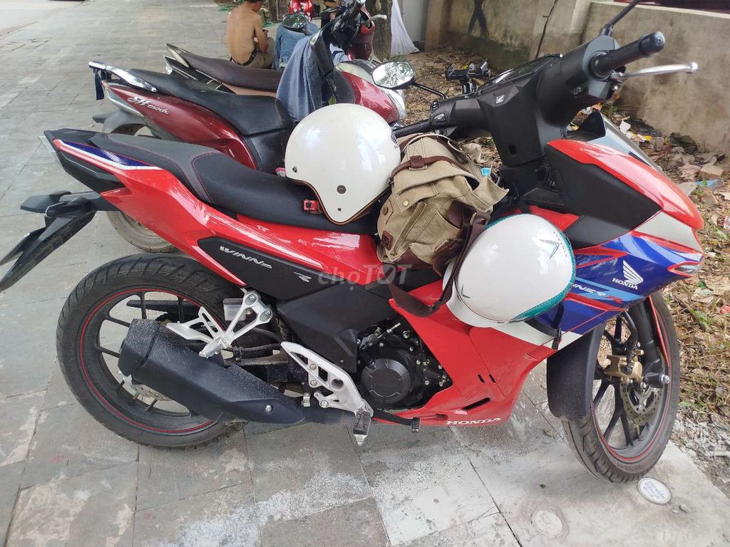 Honda Winner 2025 - ảnh 3