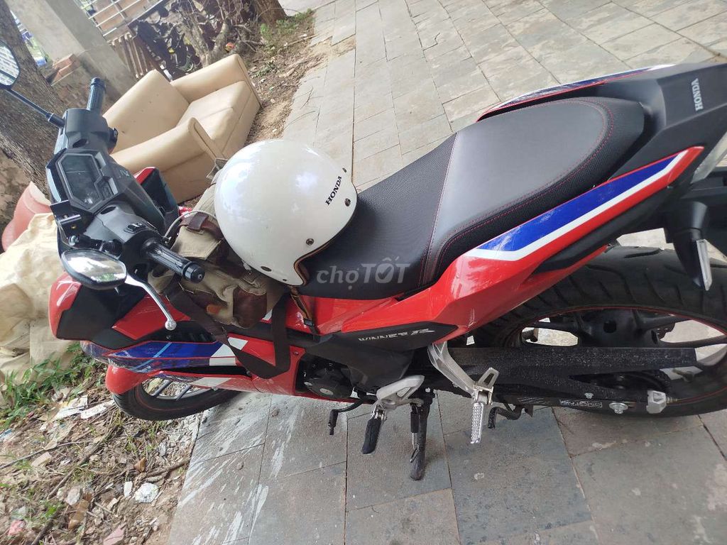 Honda Winner 2025 - ảnh 4