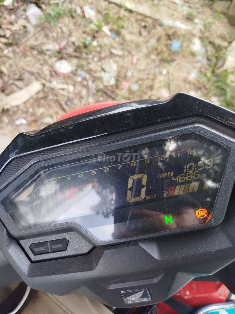 Honda Winner 2025 - ảnh 5