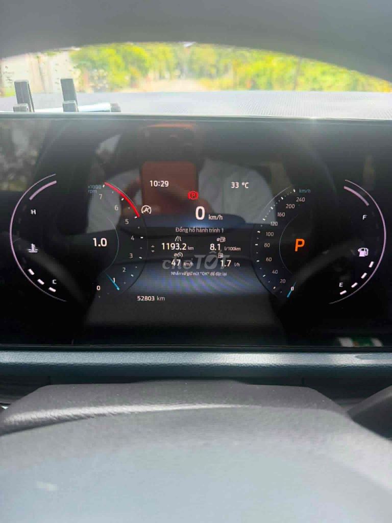 Ford Territory 2023 - ảnh 4
