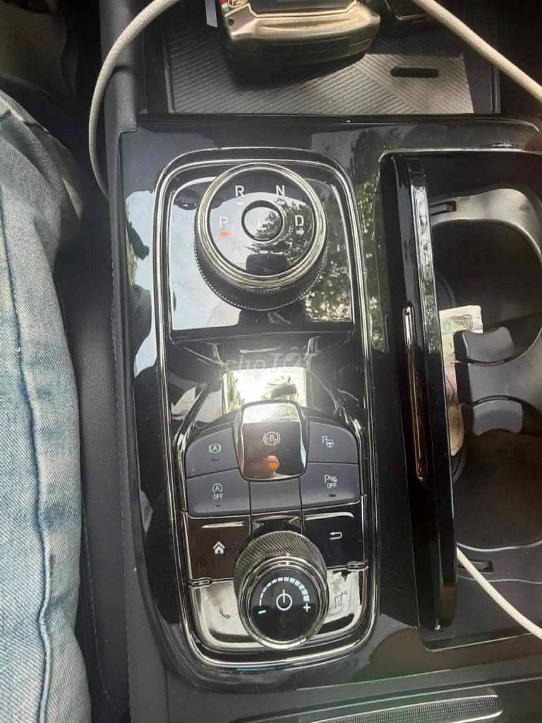 Ford Territory 2023 - ảnh 5