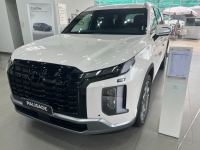 Hyundai Palisade Prestige 2.2 AT HTRAC 2026 - ảnh 1