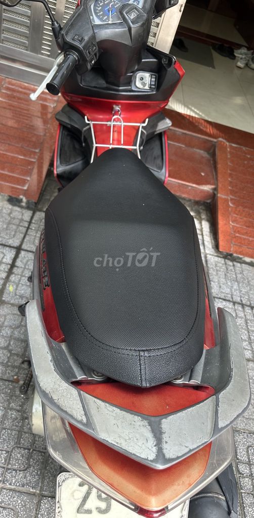 Honda Air Blade 2007 - ảnh 1