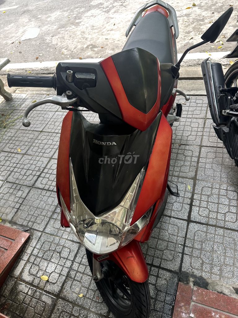 Honda Air Blade 2007 - ảnh 2