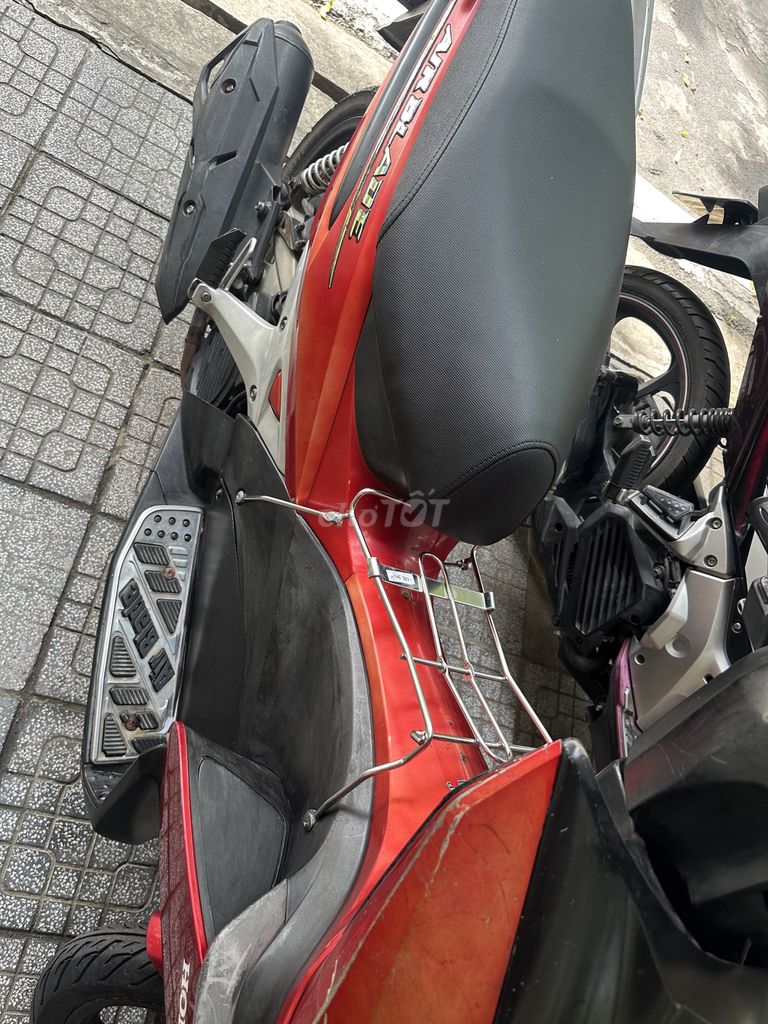 Honda Air Blade 2007 - ảnh 3
