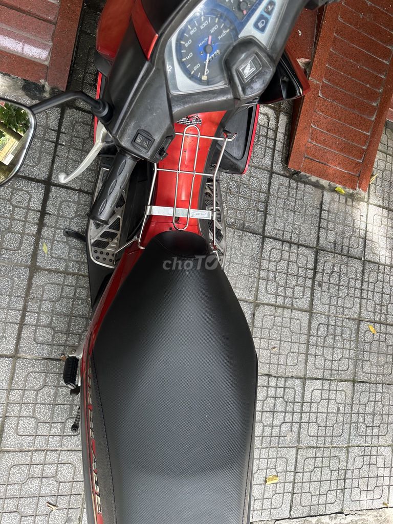 Honda Air Blade 2007 - ảnh 4