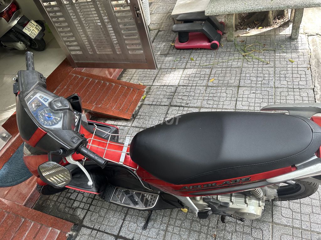 Honda Air Blade 2007 - ảnh 5