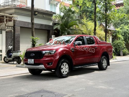 Ford Ranger XLS 2.2L 4x2 AT 2022 - ảnh 2