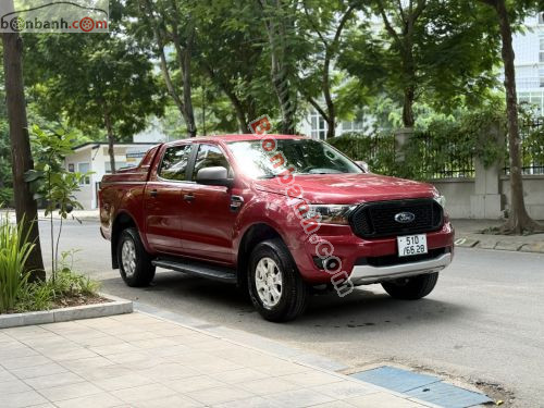 Ford Ranger XLS 2.2L 4x2 AT 2022 - ảnh 3