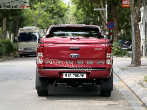 Ford Ranger XLS 2.2L 4x2 AT 2022 - ảnh 4