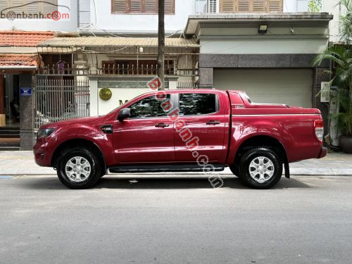 Ford Ranger XLS 2.2L 4x2 AT 2022 - ảnh 5
