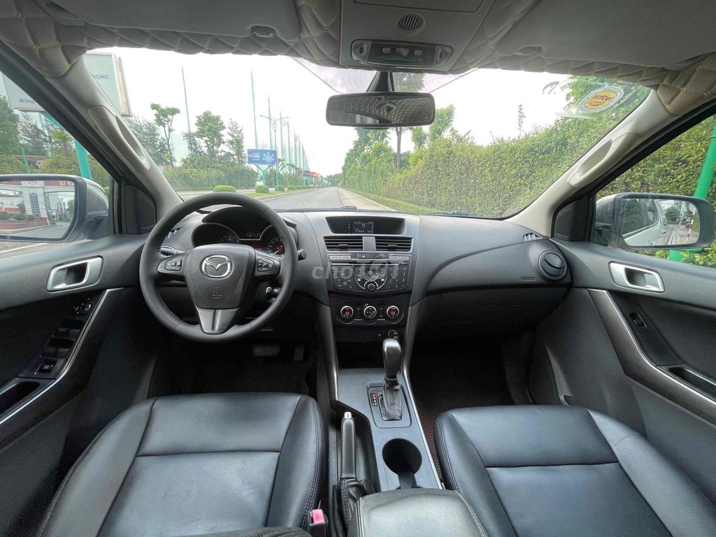 Mazda - ảnh 5