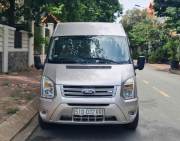 Ford Transit 2016 - ảnh 1