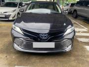 Toyota Camry 2020 - ảnh 1