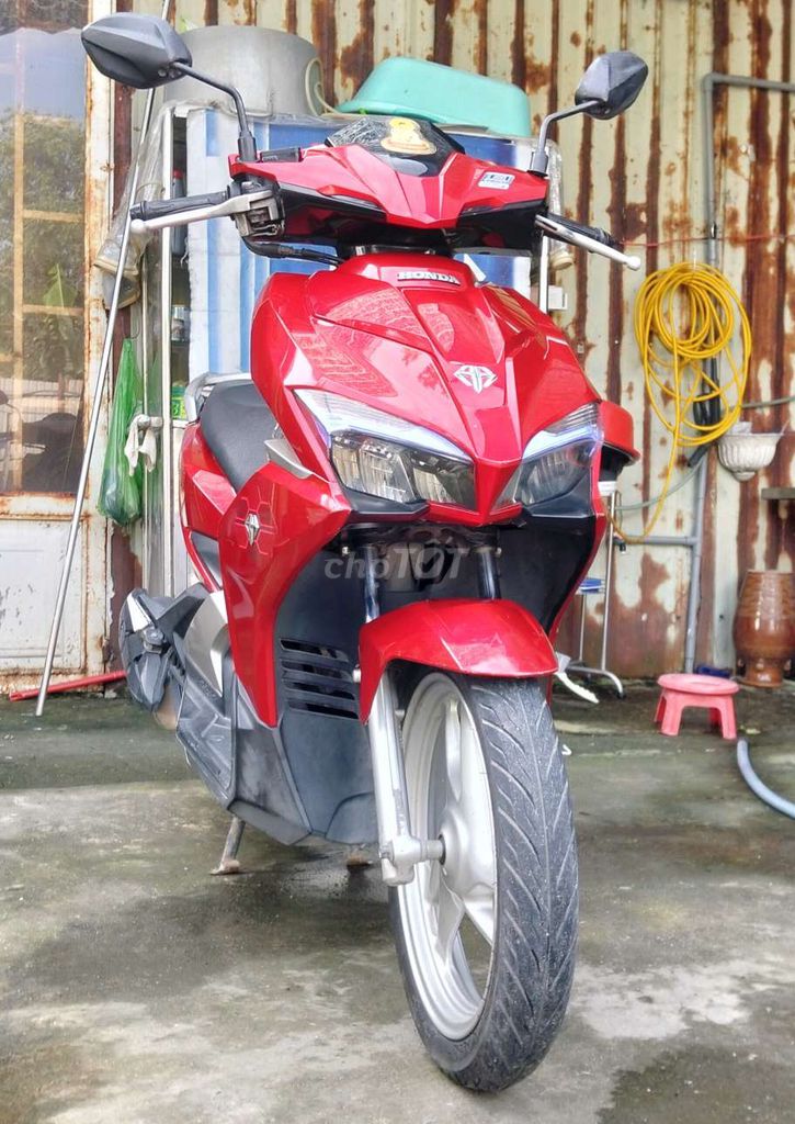 Honda Air Blade 2016 - ảnh 1