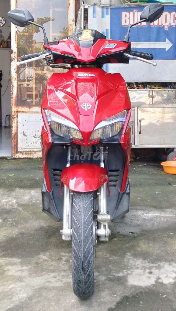 Honda Air Blade 2016 - ảnh 4