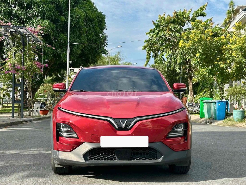 VinFast VF6 - ảnh 1