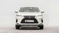 Lexus RX 300 2021 - ảnh 1