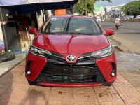 Toyota Vios G 1.5 CVT 2022 - ảnh 1