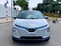 VinFast VF5 Plus 2025 - ảnh 1