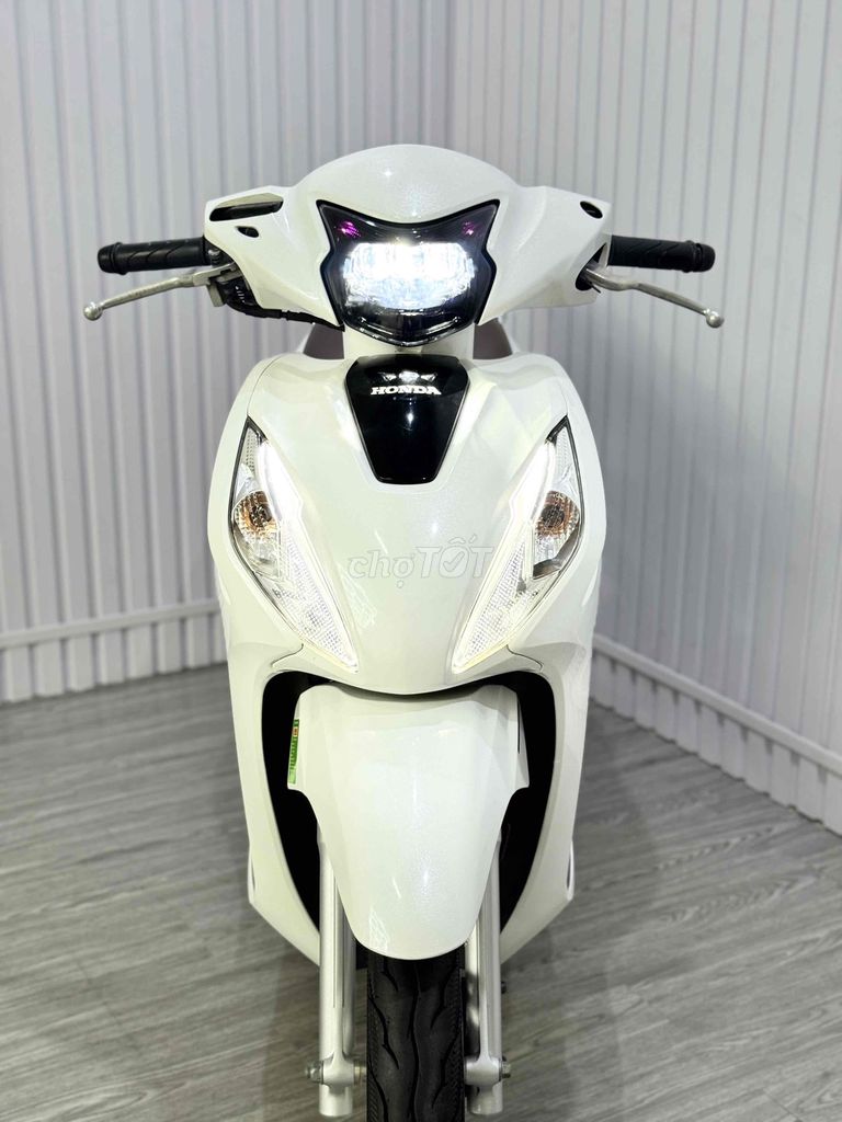 Honda Vision 2023 - ảnh 1