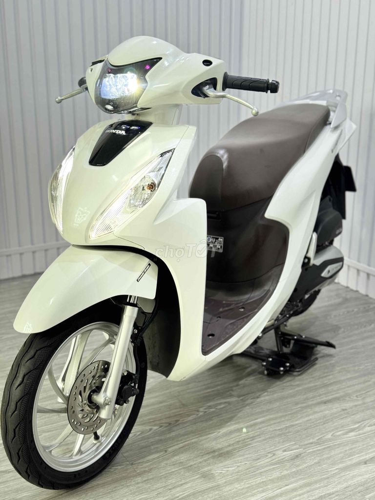 Honda Vision 2023 - ảnh 2