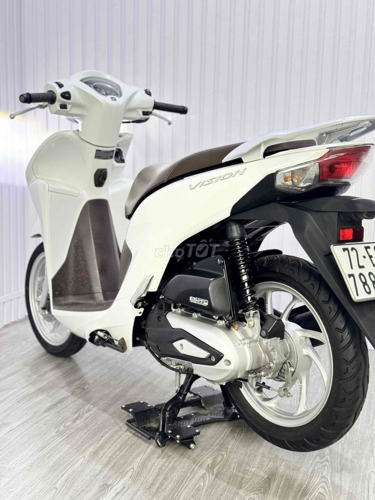 Honda Vision 2023 - ảnh 3