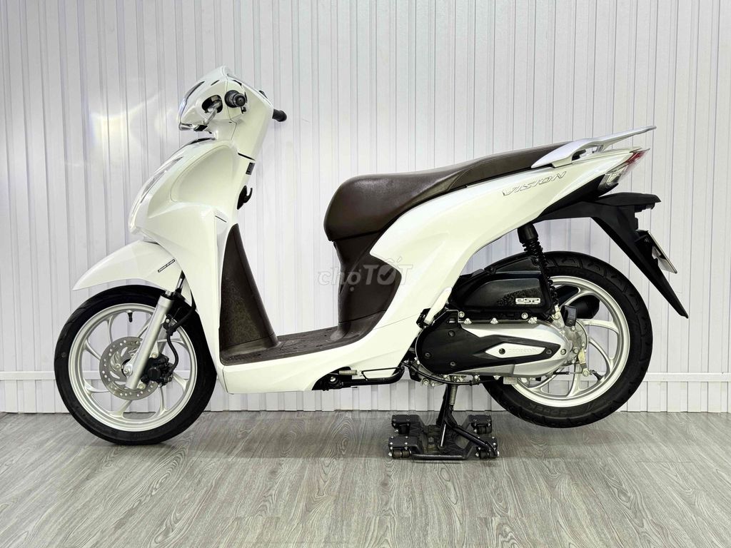 Honda Vision 2023 - ảnh 4
