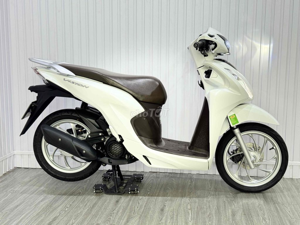 Honda Vision 2023 - ảnh 5
