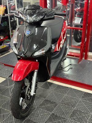 Piaggio Liberty 2025 - ảnh 1