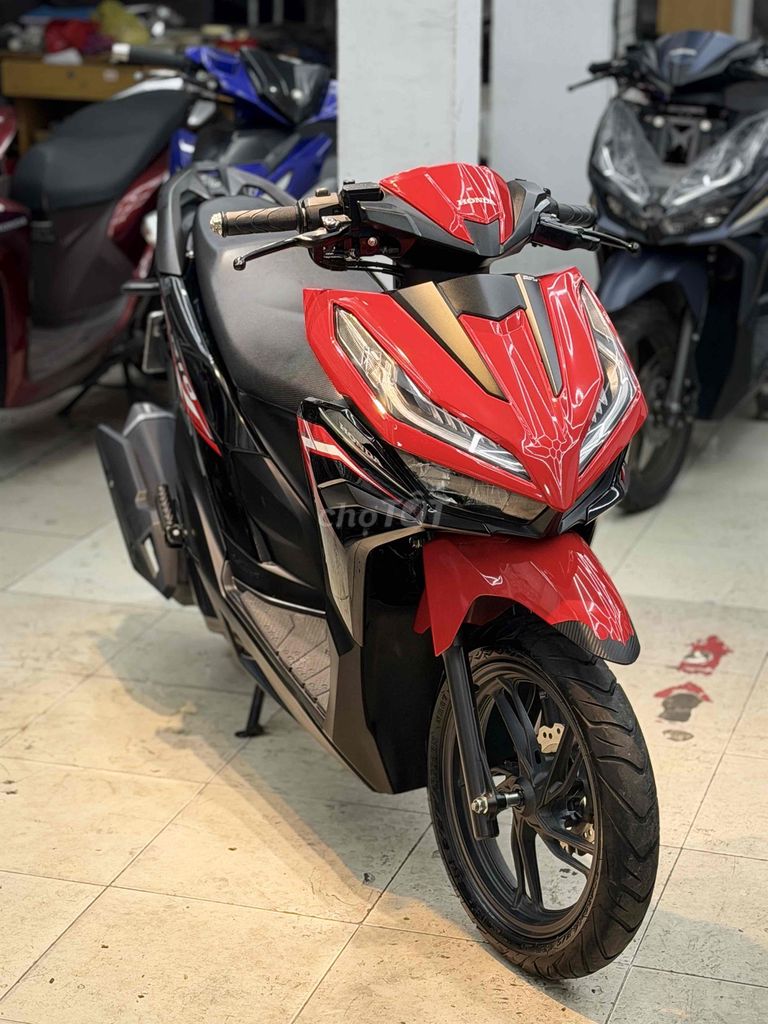 Honda Vario 2015 - ảnh 1