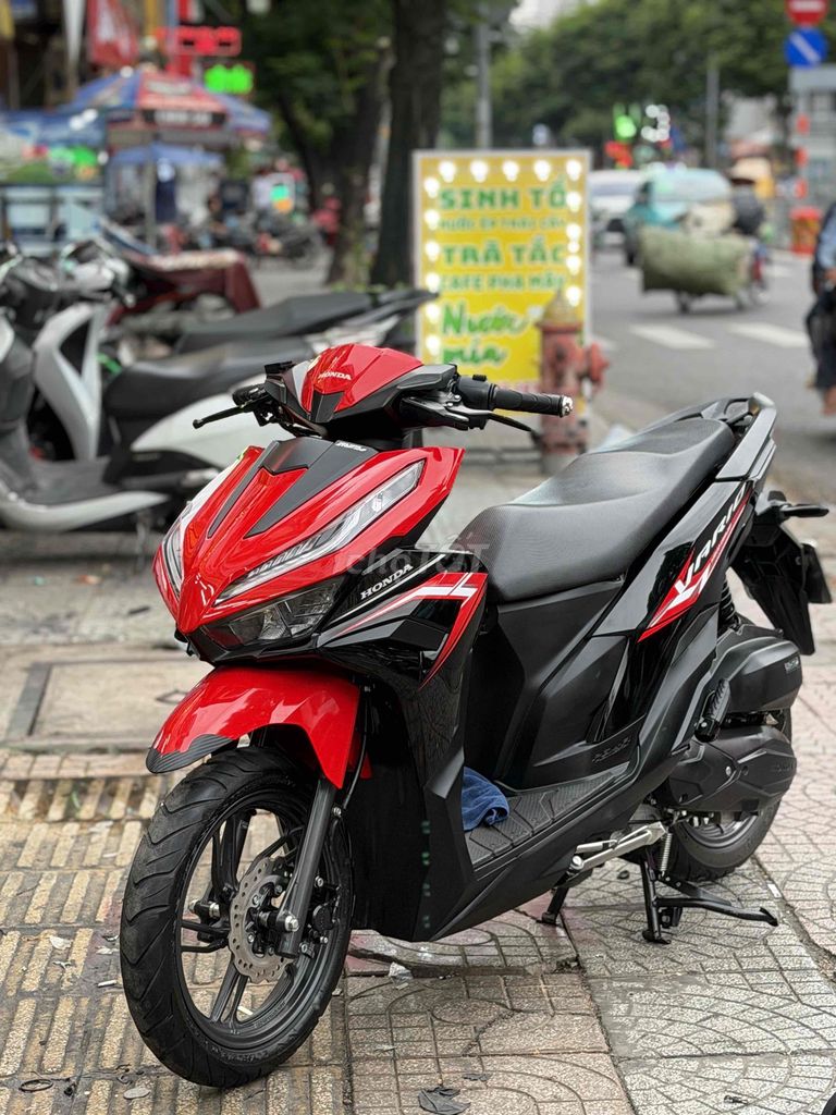 Honda Vario 2015 - ảnh 2
