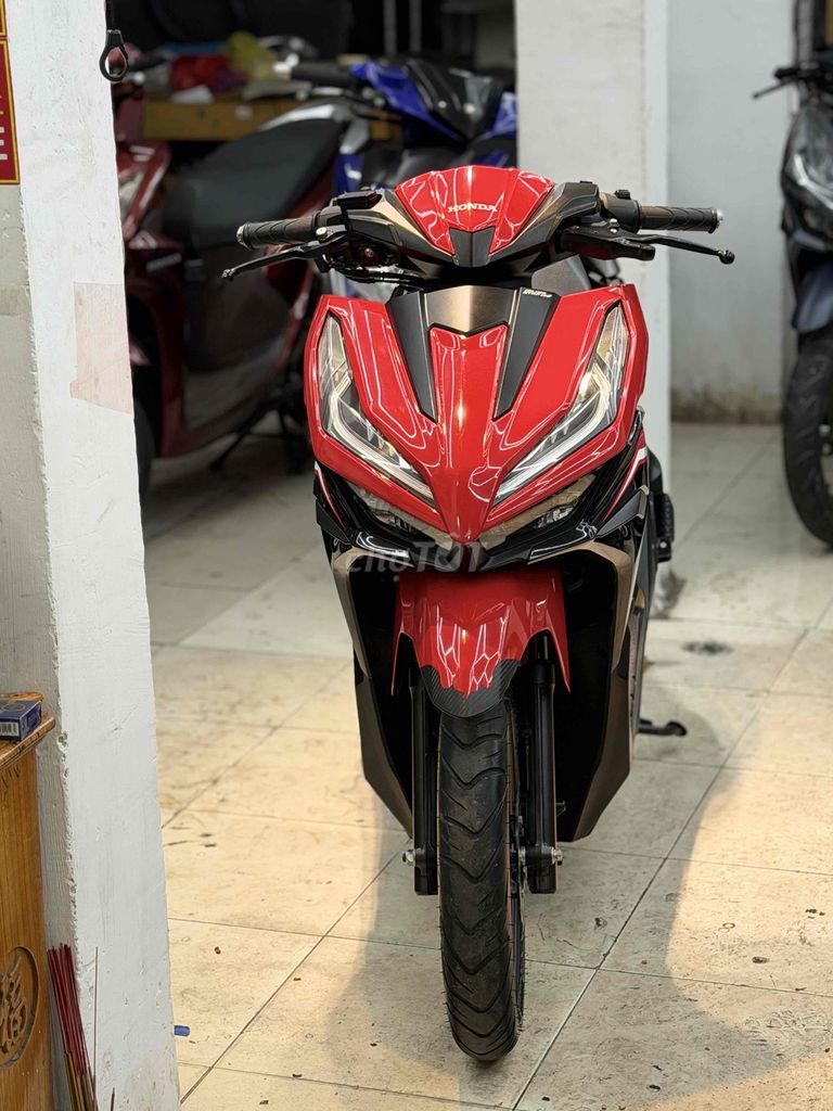 Honda Vario 2015 - ảnh 3