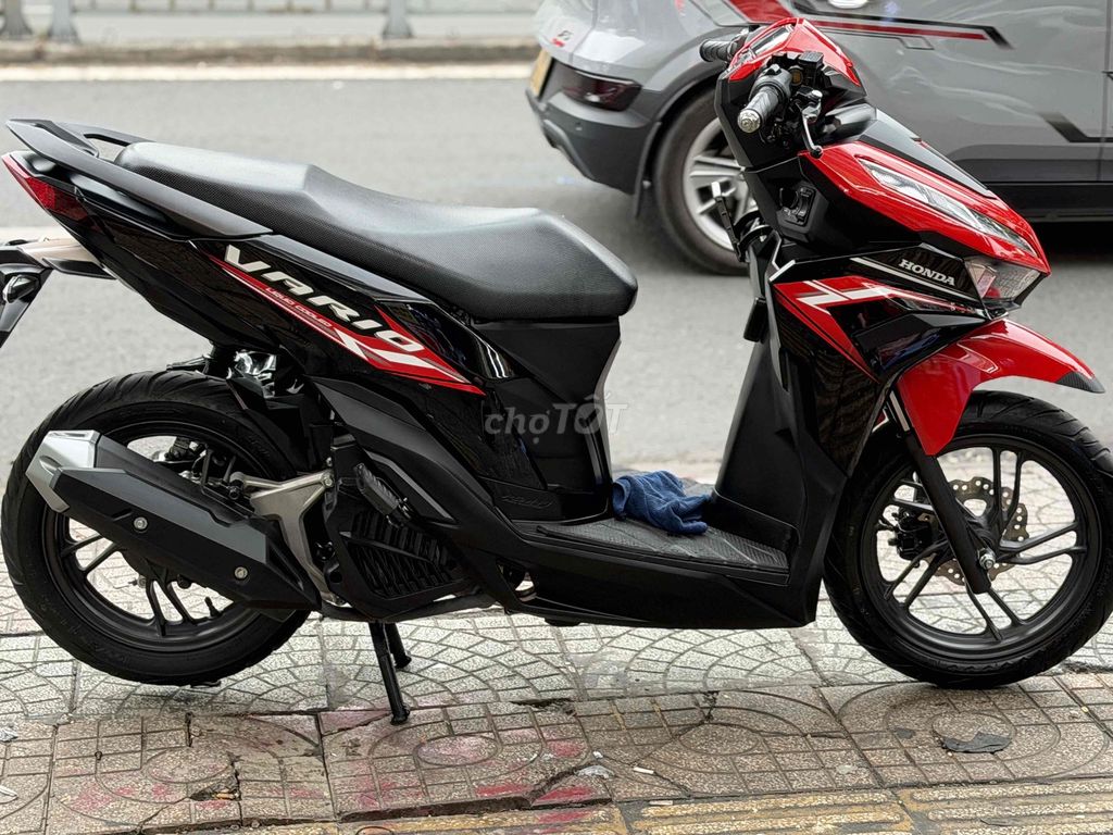 Honda Vario 2015 - ảnh 4