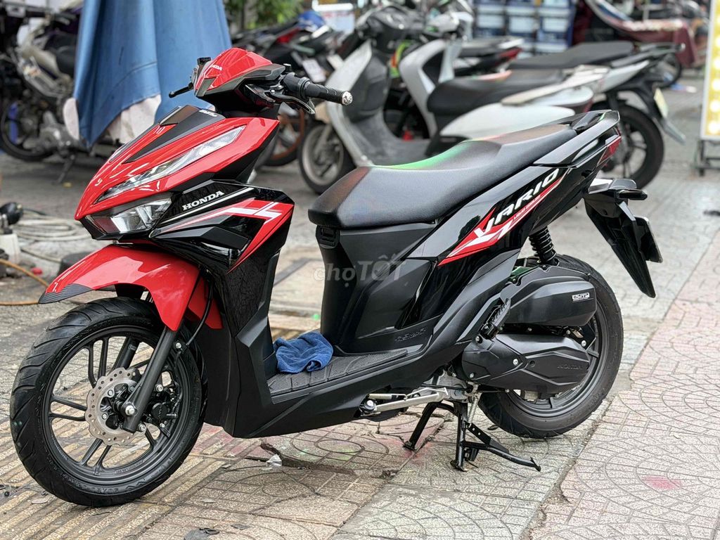 Honda Vario 2015 - ảnh 5