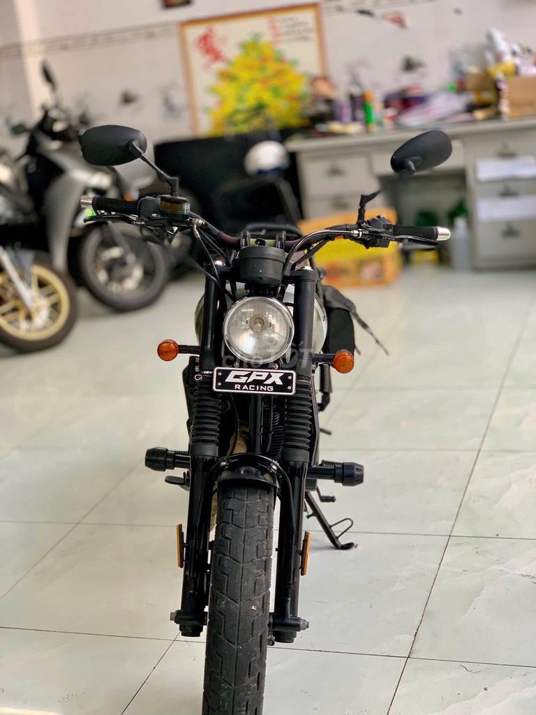 GPX Legend 2019 - ảnh 2