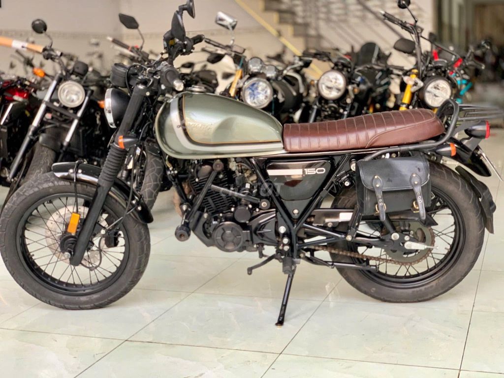 GPX Legend 2019 - ảnh 4