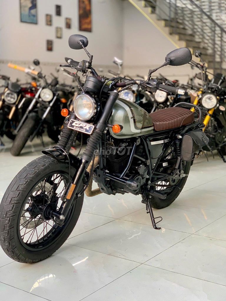 GPX Legend 2019 - ảnh 5