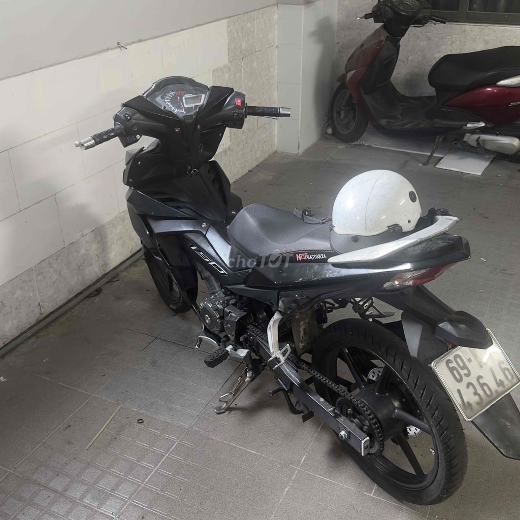 Honda Winner 2019 - ảnh 2