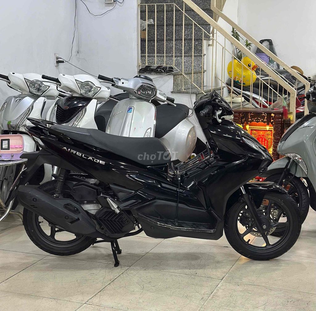 Honda Air Blade 2022 - ảnh 2