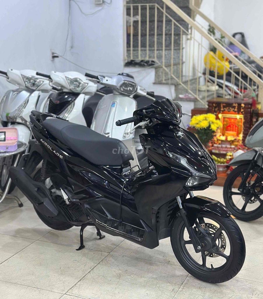 Honda Air Blade 2022 - ảnh 3