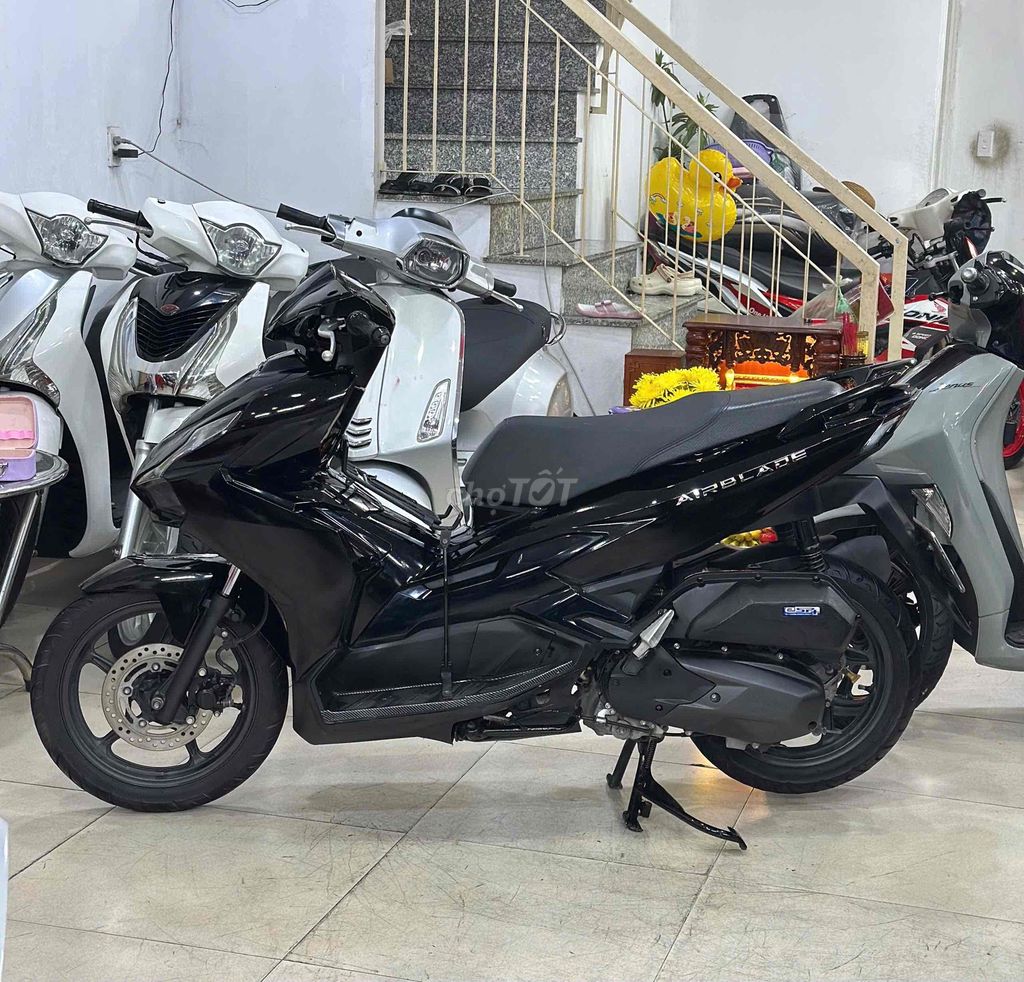 Honda Air Blade 2022 - ảnh 5