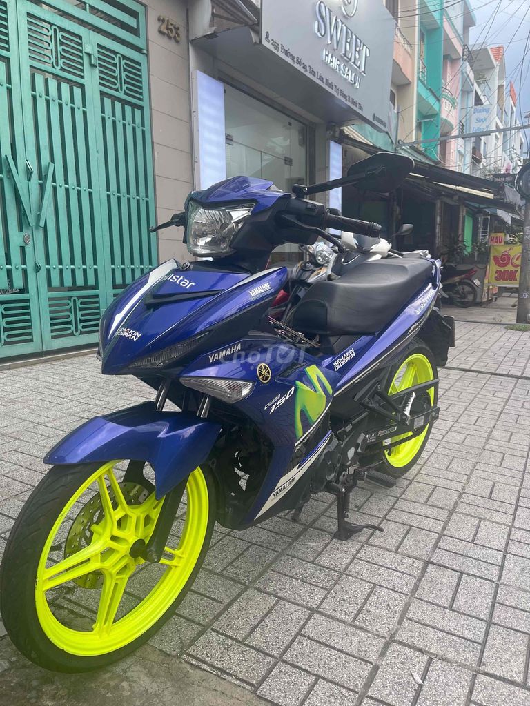 Yamaha Exciter 2016 - ảnh 3