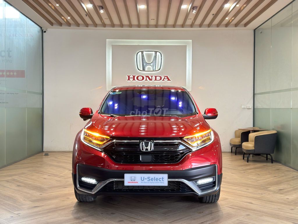Honda - ảnh 1