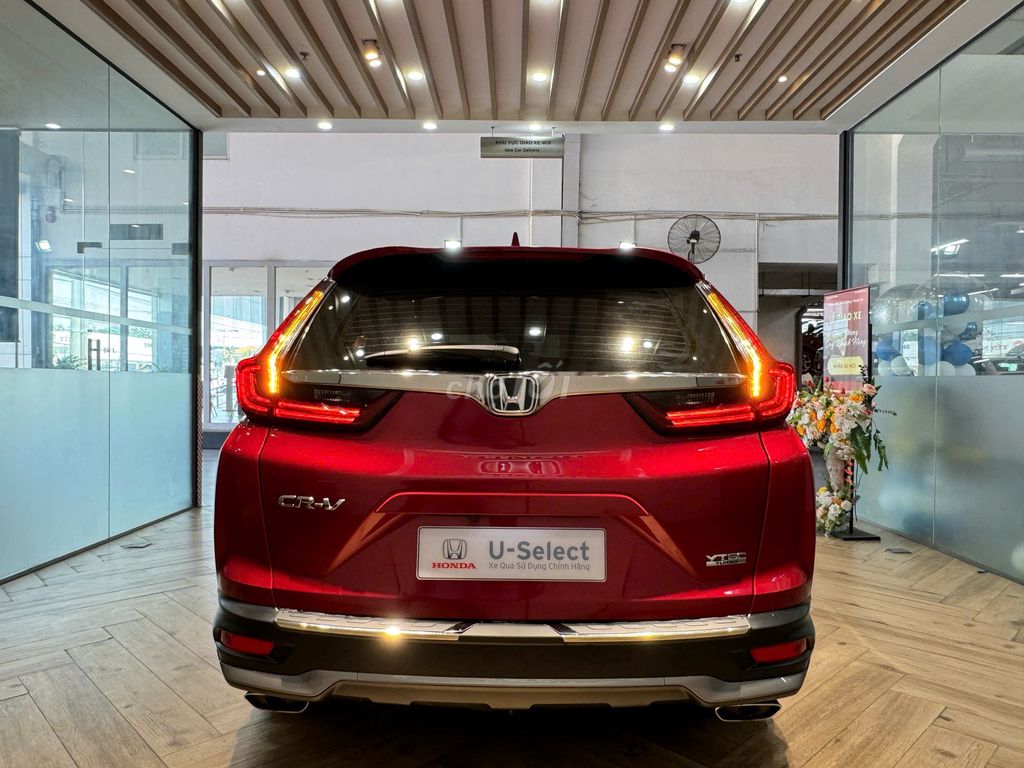Honda - ảnh 5