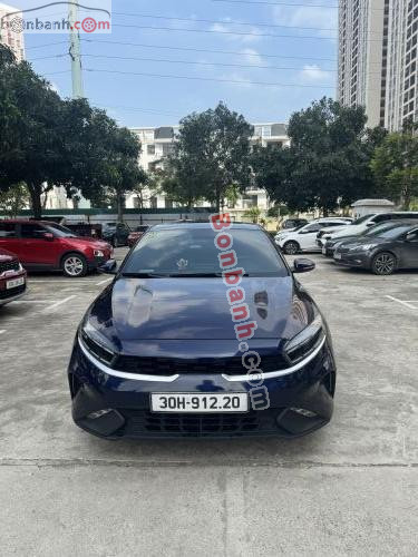 Kia K3 Premium 2.0 AT 2022 - ảnh 1