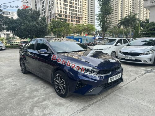 Kia K3 Premium 2.0 AT 2022 - ảnh 2